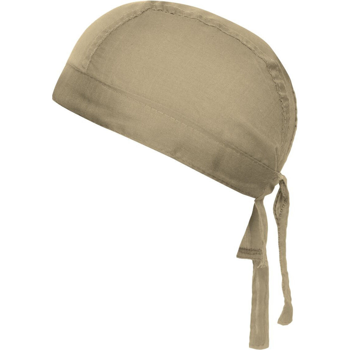 Šátek Headwrap Daiber 41 - béžový