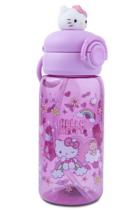 CoolPack Hello Kitty láhev - 600 ml - pink - 10821PTR