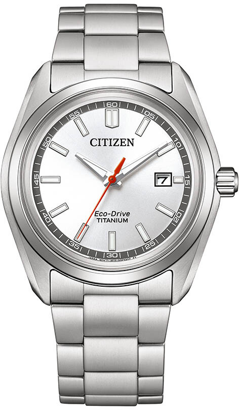 Citizen Eco-Drive Super Titanium AW1900-50A