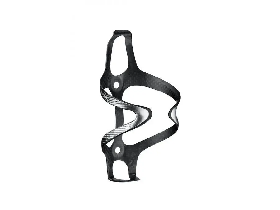 Ciclovation Craft Carbon Flash Silver