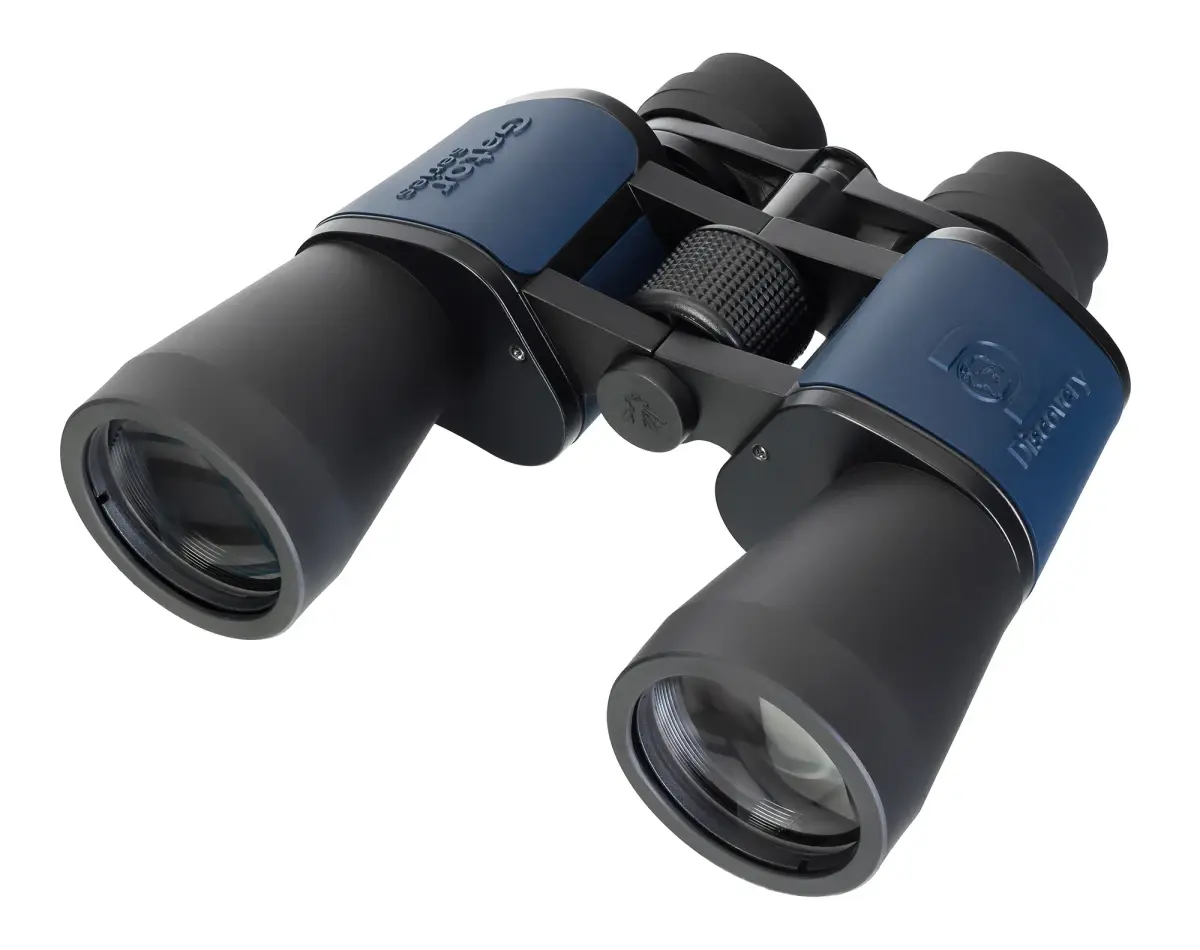 Discovery Dalekohled New Gator 10–30x50