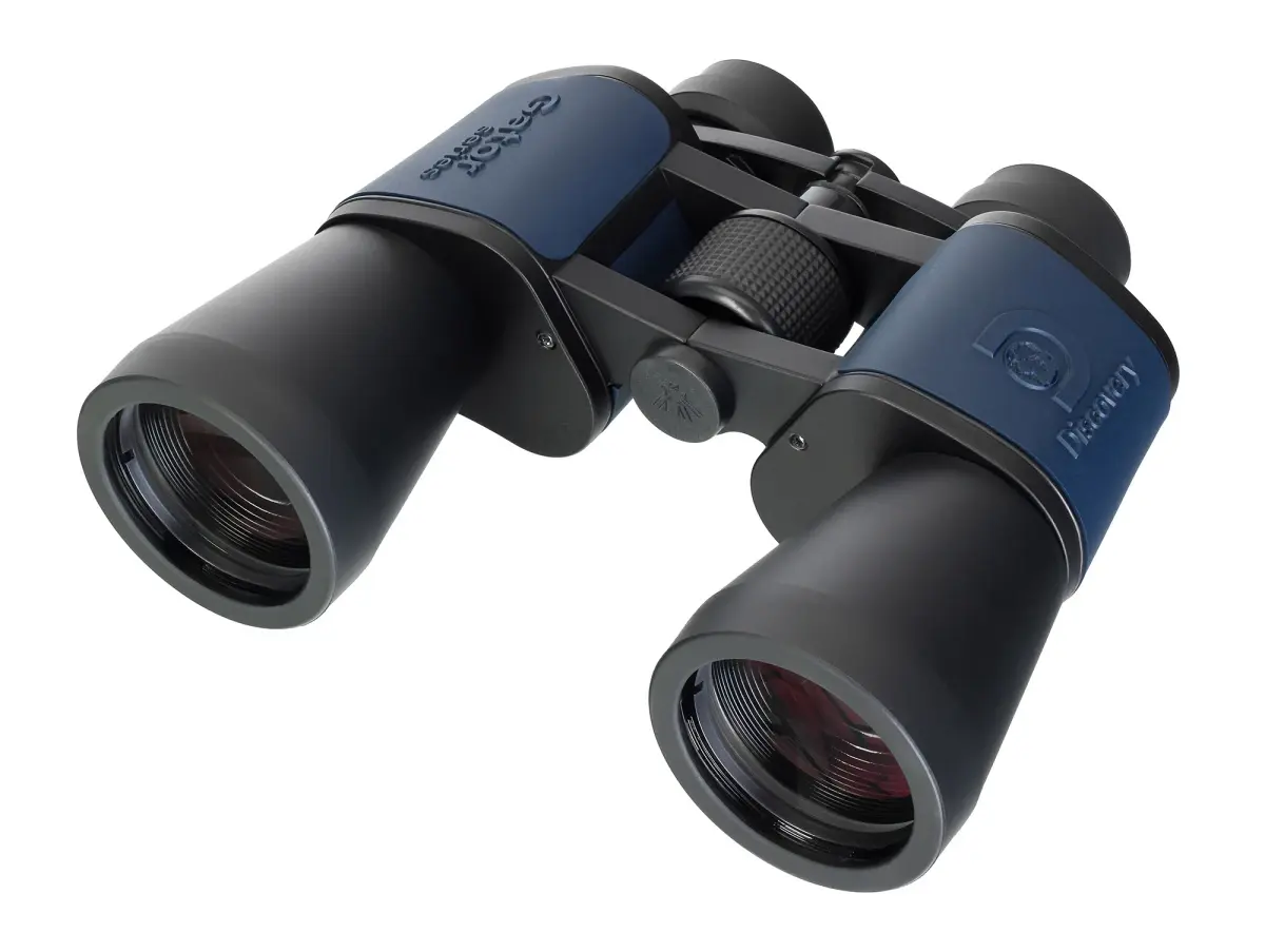 Discovery Dalekohled New Gator 20x50