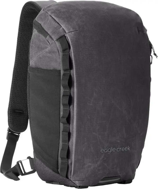 Eagle Creek crossbody Explore Sling Pack black