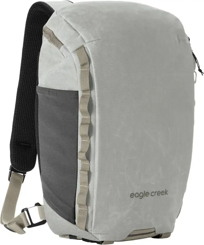 Eagle Creek crossbody Explore Sling Pack storm grey