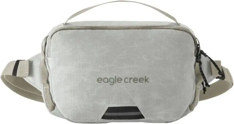 Eagle Creek ledvinka Explore Hip Pack storm grey