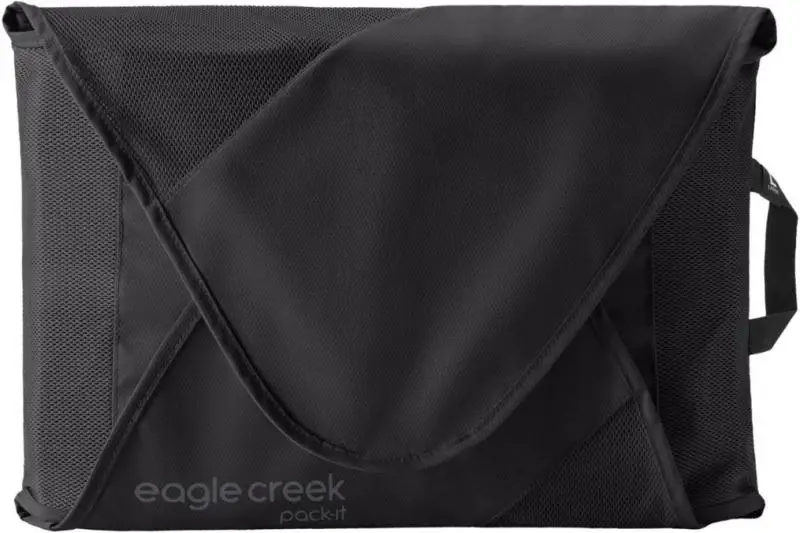 Eagle Creek obal Pack-It Reveal Garment Folder L black