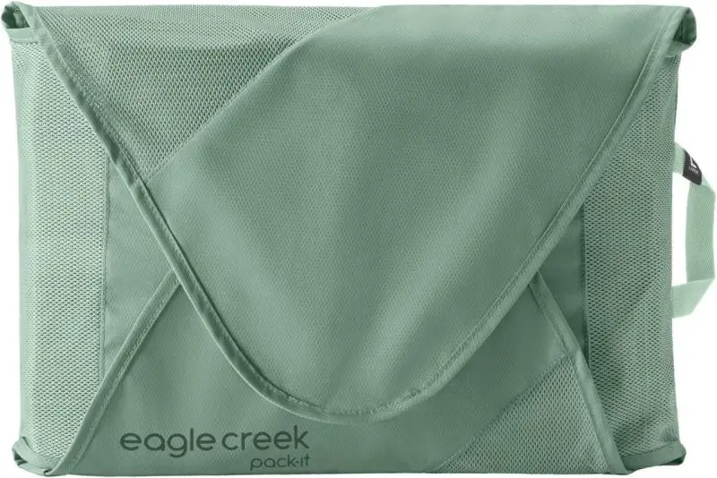 Eagle Creek obal Pack-It Reveal Garment Folder L willow