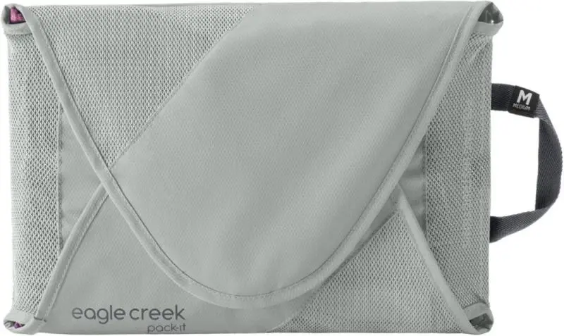 Eagle Creek obal Pack-It Reveal Garment Folder M storm grey