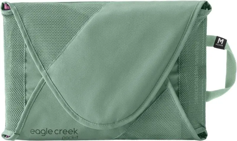 Eagle Creek obal Pack-It Reveal Garment Folder M willow