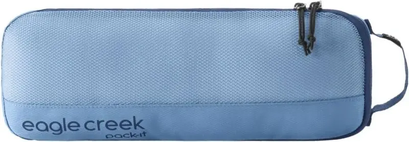 Eagle Creek organizér Pack-It Reveal Slim Cube M blue dawn