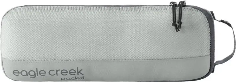 Eagle Creek organizér Pack-It Reveal Slim Cube M storm grey