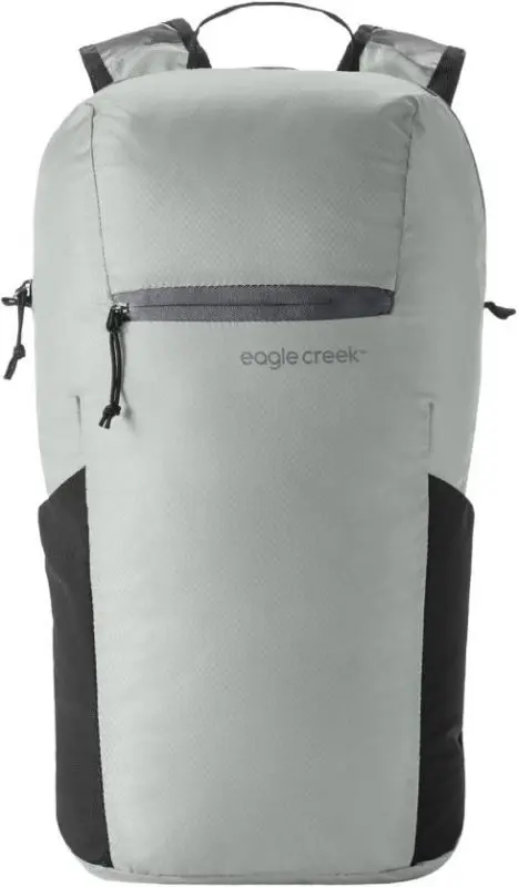 Eagle Creek skládací batoh Packable Backpack storm grey