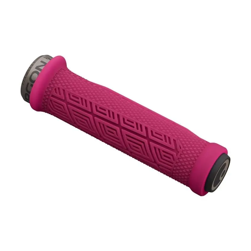 ERGON Gripy GDH Electric Pink