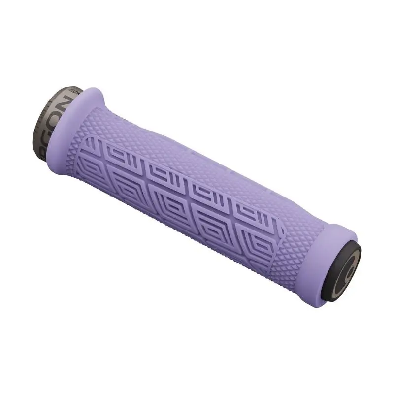 ERGON Gripy GDH Lunar Lilac