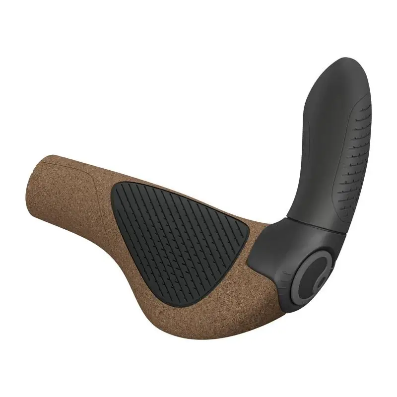 ERGON Gripy GP4 Evo BioKork -L