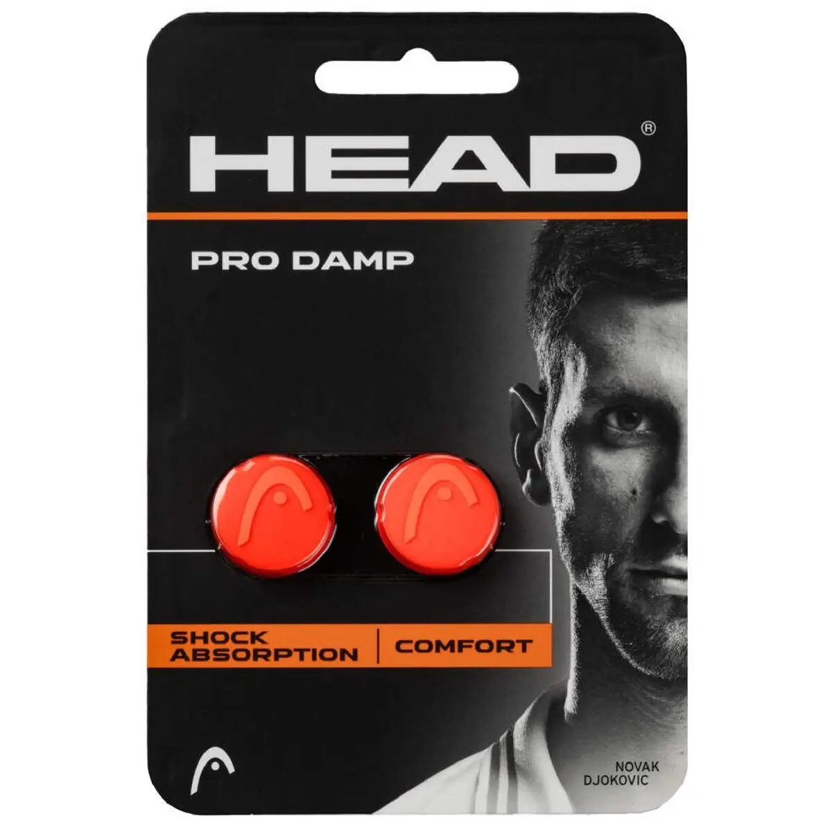 Head Pro Damp vibrastop SO