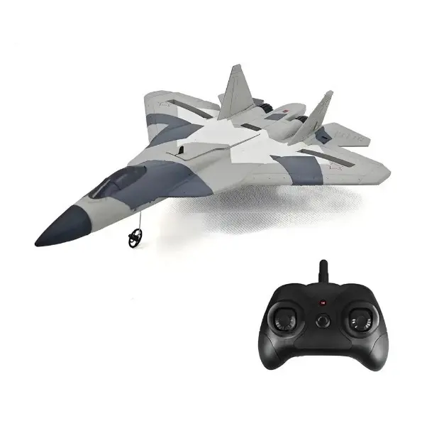 IQ models RC stíhačka SU-57