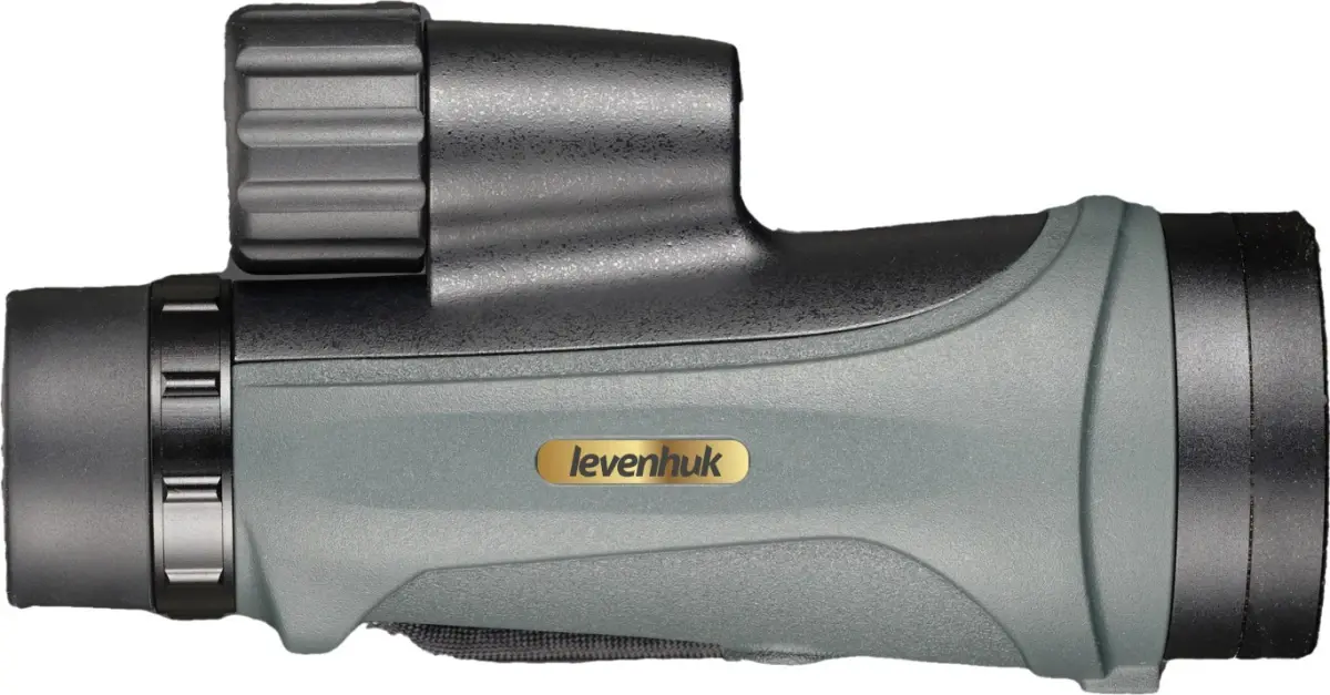 Levenhuk Dalekohled New Wise PRO ED 10x50