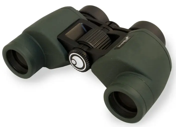 Levenhuk Dalekohled Sherman PRO 8x32