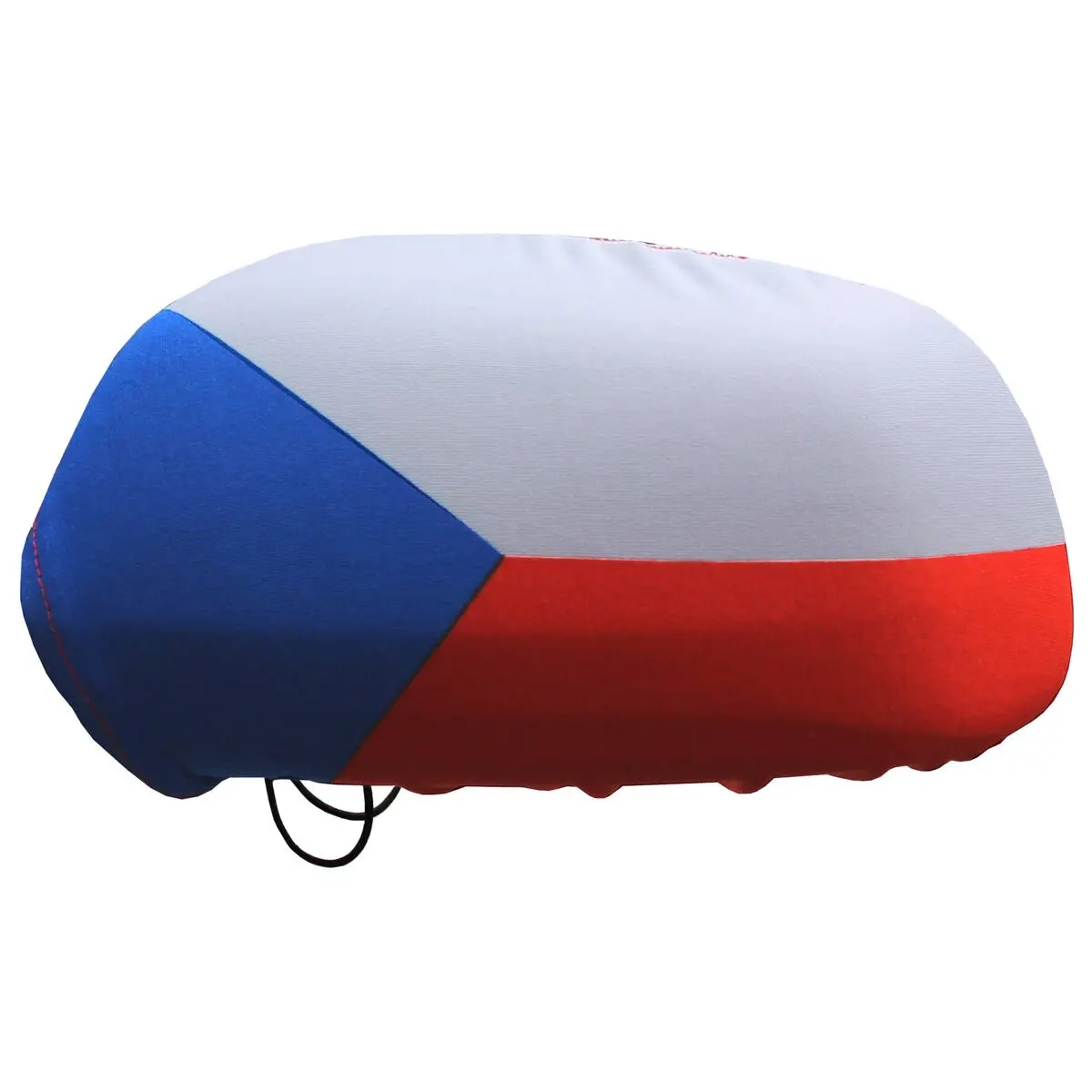 Merco Návleky na zrcátka CZ vlajka Česká republika