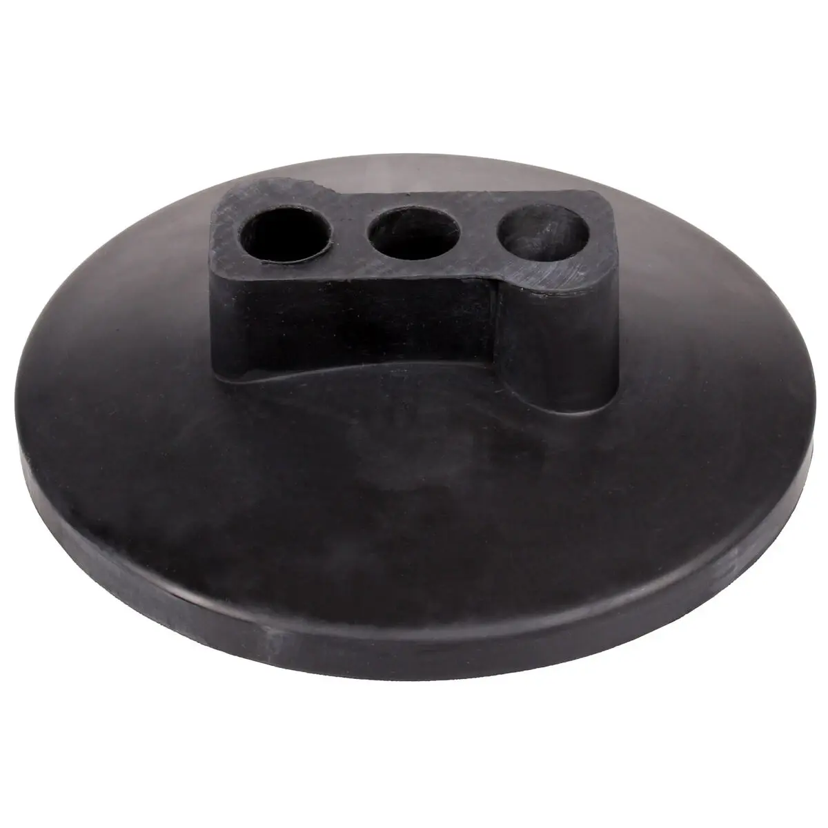 Merco Triple Rubber Base základna pro agility tyč