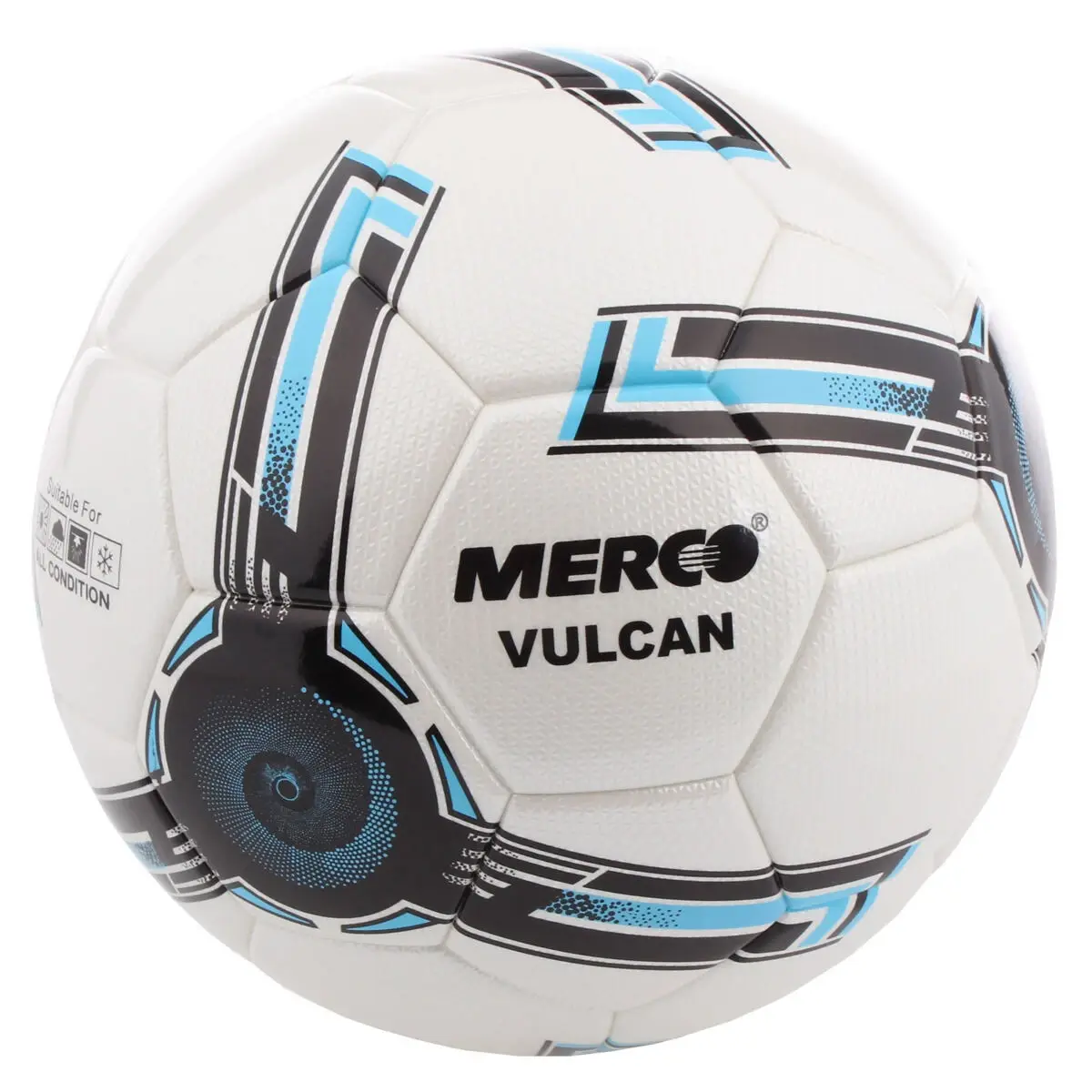 Merco Vulcan fotbalový míč