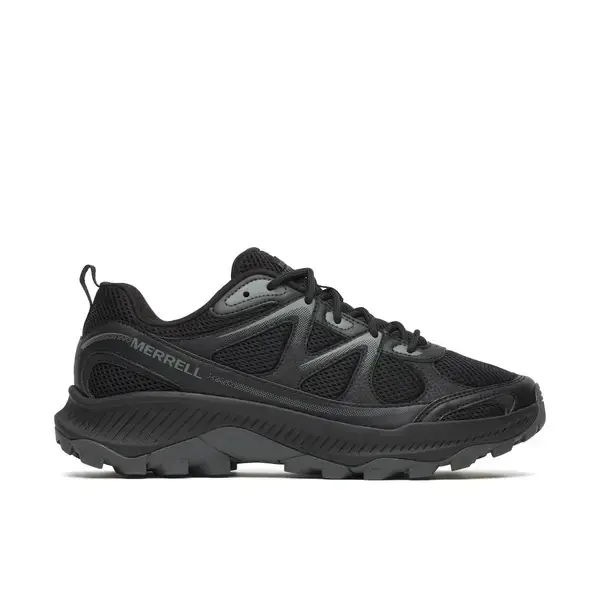 Merrell J00003500 Tempo Exp M Black/alloy