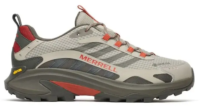 Merrell J00005347 Moab Speed 2 Gtx M Diorite/ember