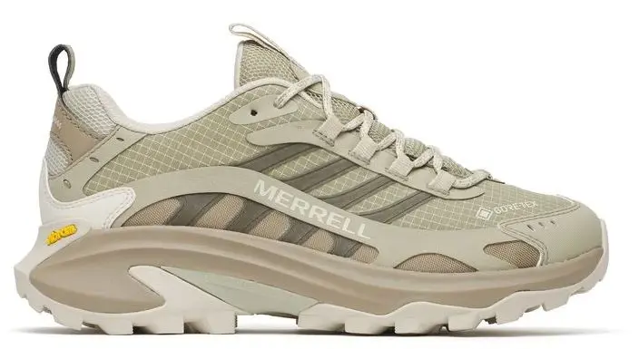 Merrell J00005350 Moab Speed 2 Gtx W Muted Sage