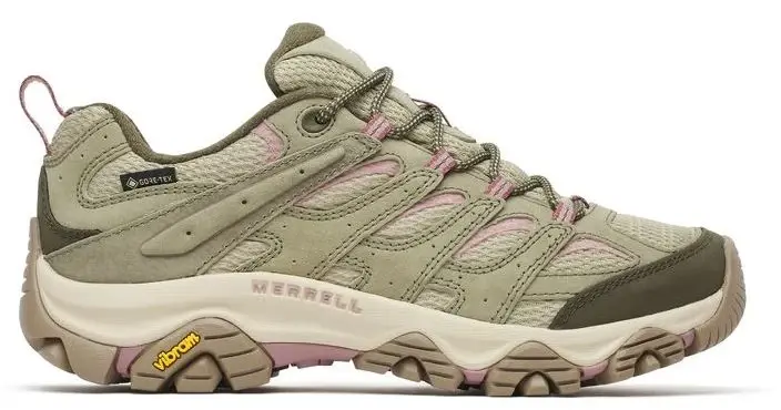 Merrell J00005400 Moab 3 Gtx W Olivine