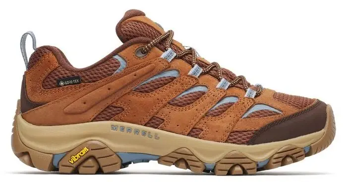 Merrell J00005402 Moab 3 Gtx W Umber