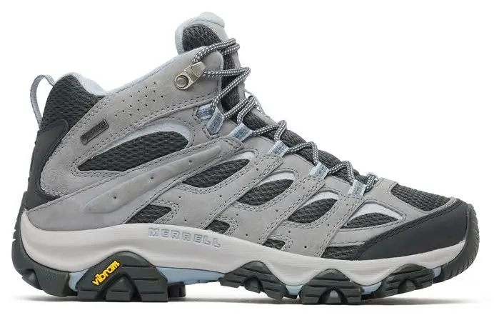 Merrell J00005418 Moab 3 Mid Gtx W Cement