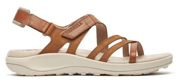 Merrell J007798 Harbor Backstrap Hazel sandály