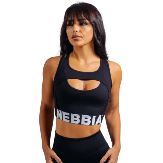 Nebbia High support sportovní podprsenka PRIMAL 864