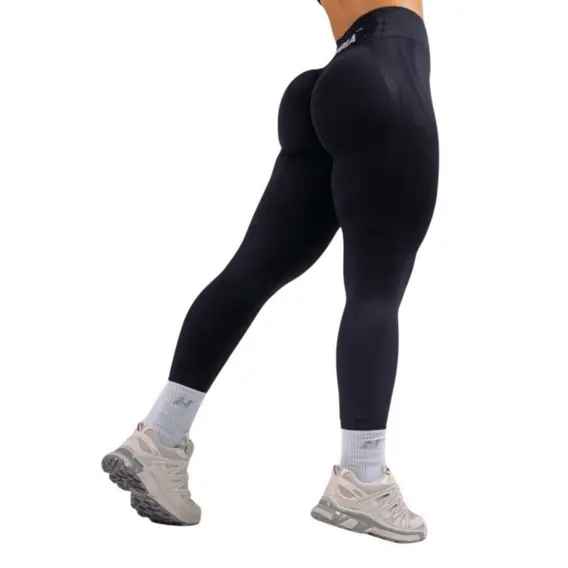 Nebbia High-waist extra push-up legíny PRIMAL 850