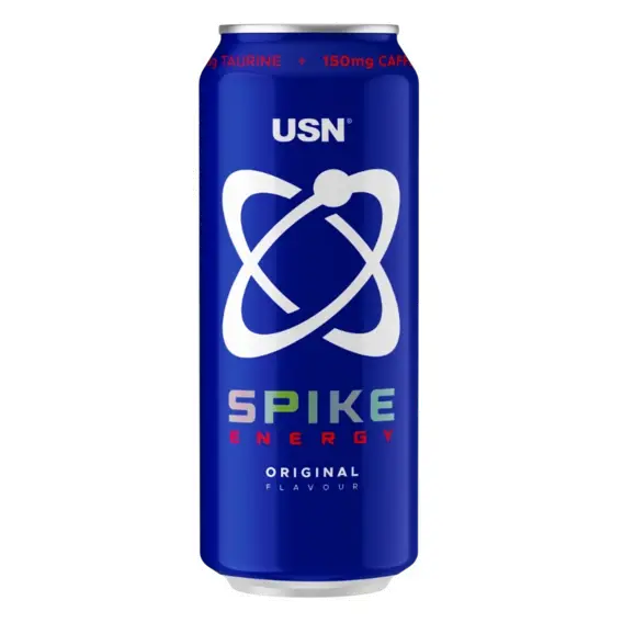 USN Spike RTD 500ml