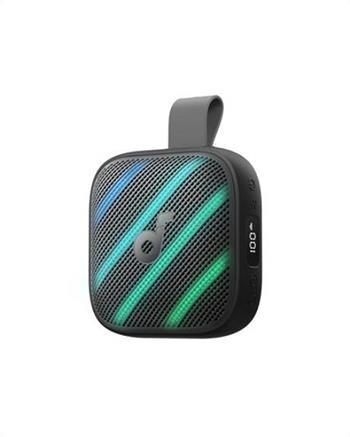 Bluetooth reproduktor Anker soundcore Boom Go 3i černý