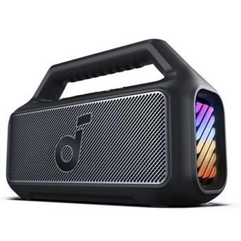 Bluetooth reproduktor Anker soundcore Boom 2 černý