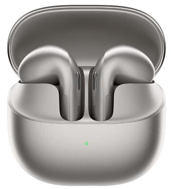 Xiaomi Buds 6/ANC/BT/Titan Gray