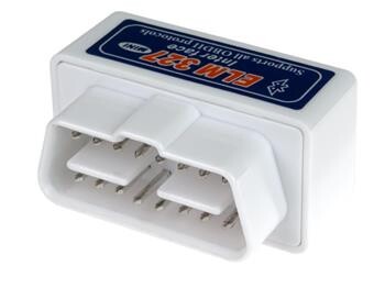 PremiumCord ELM327 OBD-II bezdrátový diagnostický skener pro automobily - Detektor vad v automobilu