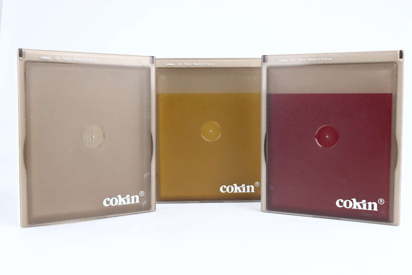 Cokin sada filtrů + držák bazar