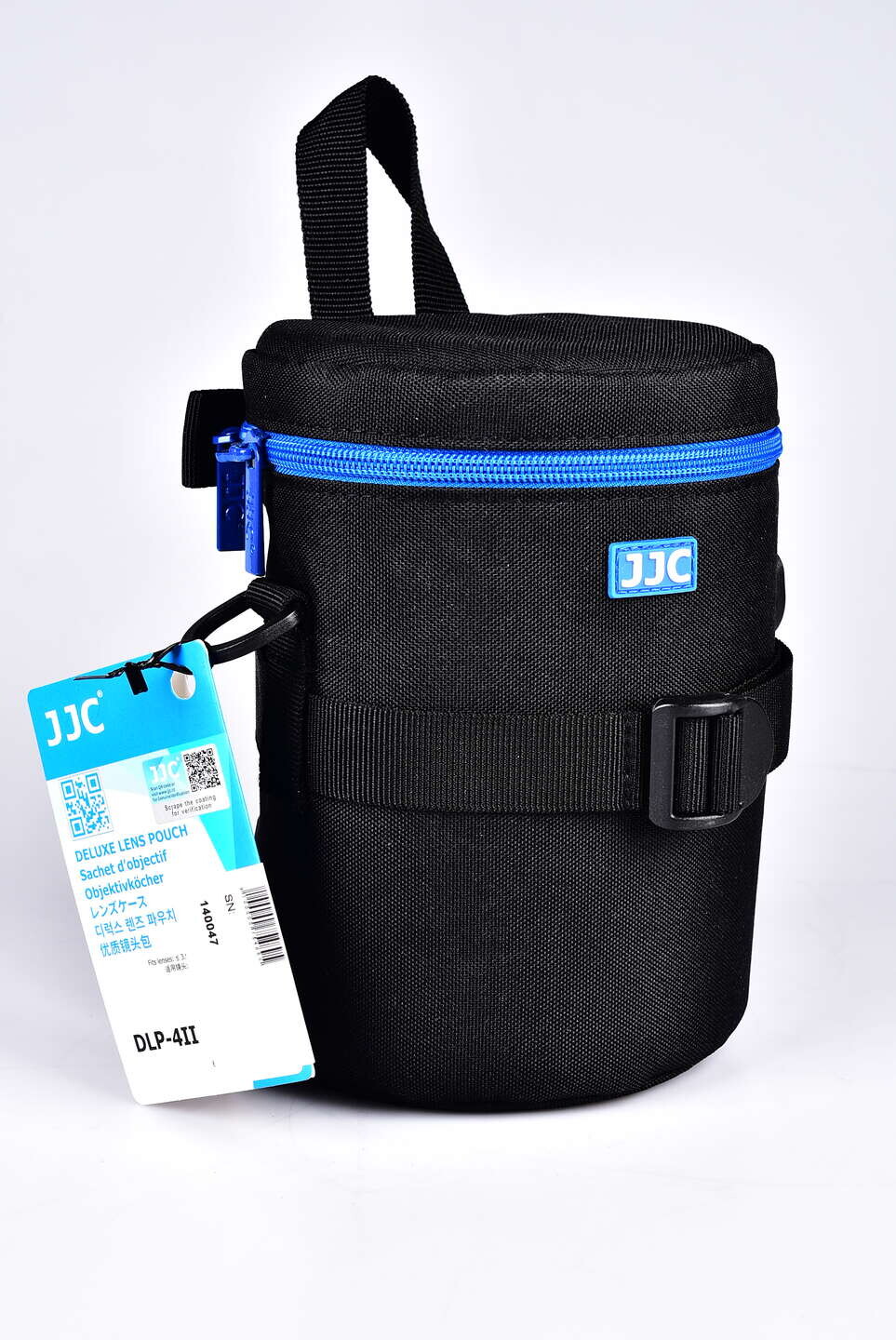 JJC pouzdro DLP-4II bazar