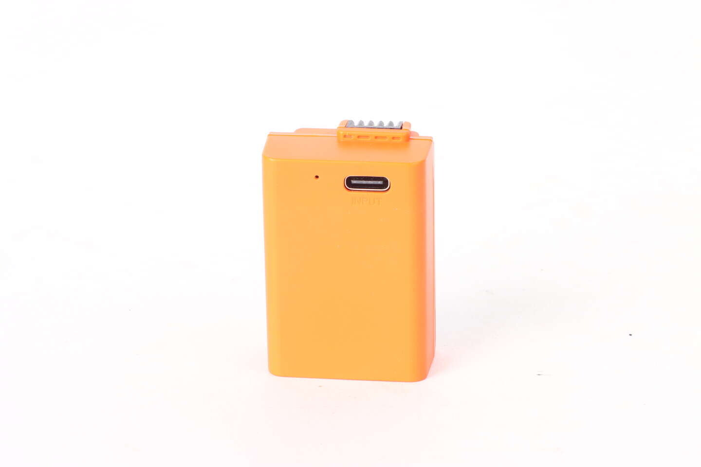 SmallRig EN-EL25 USB-C Rechargeable Camera Battery Orange 4967 bazar