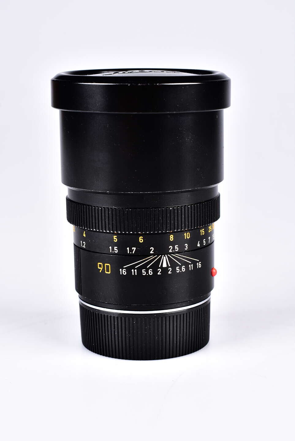 Leica 90 mm f/2 ASPH SUMMICRON-M bazar
