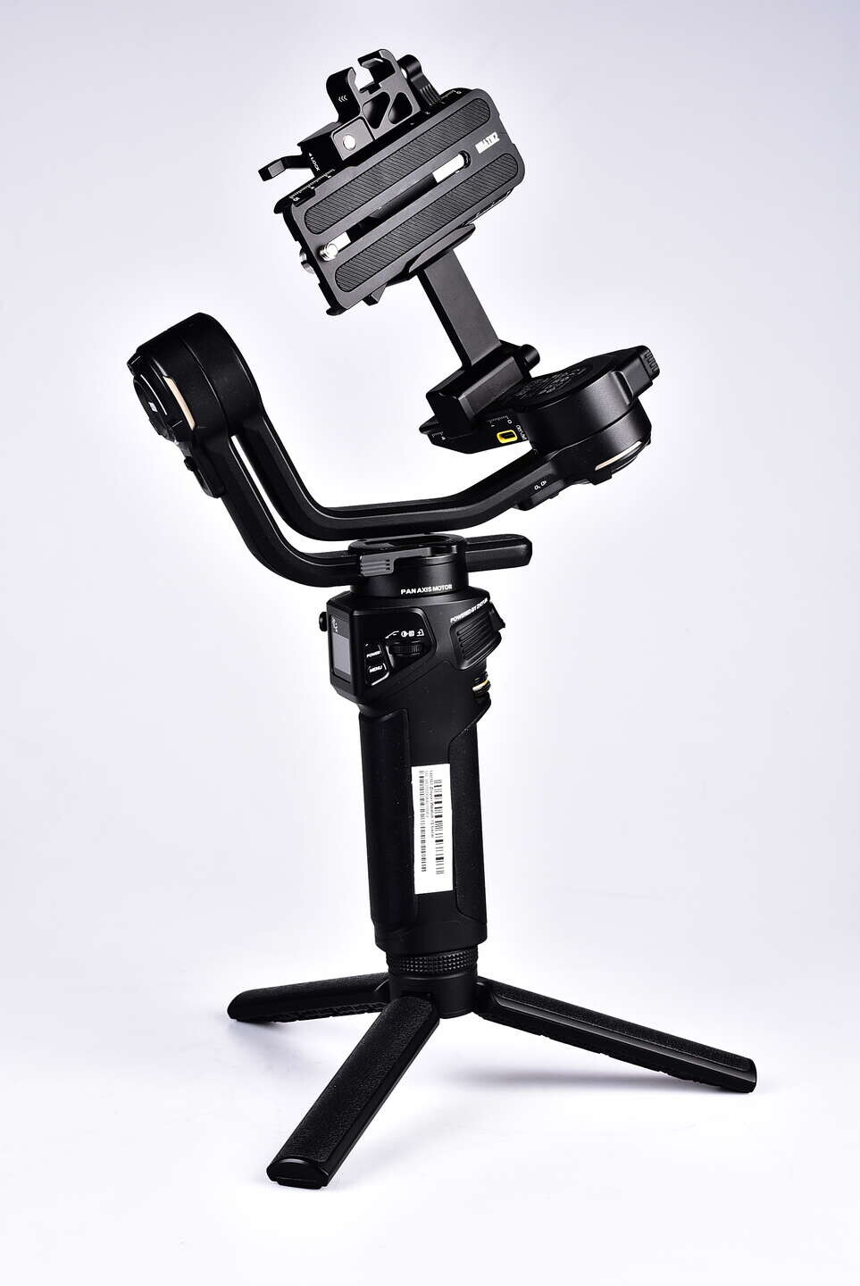 Zhiyun Weebill 3S bazar