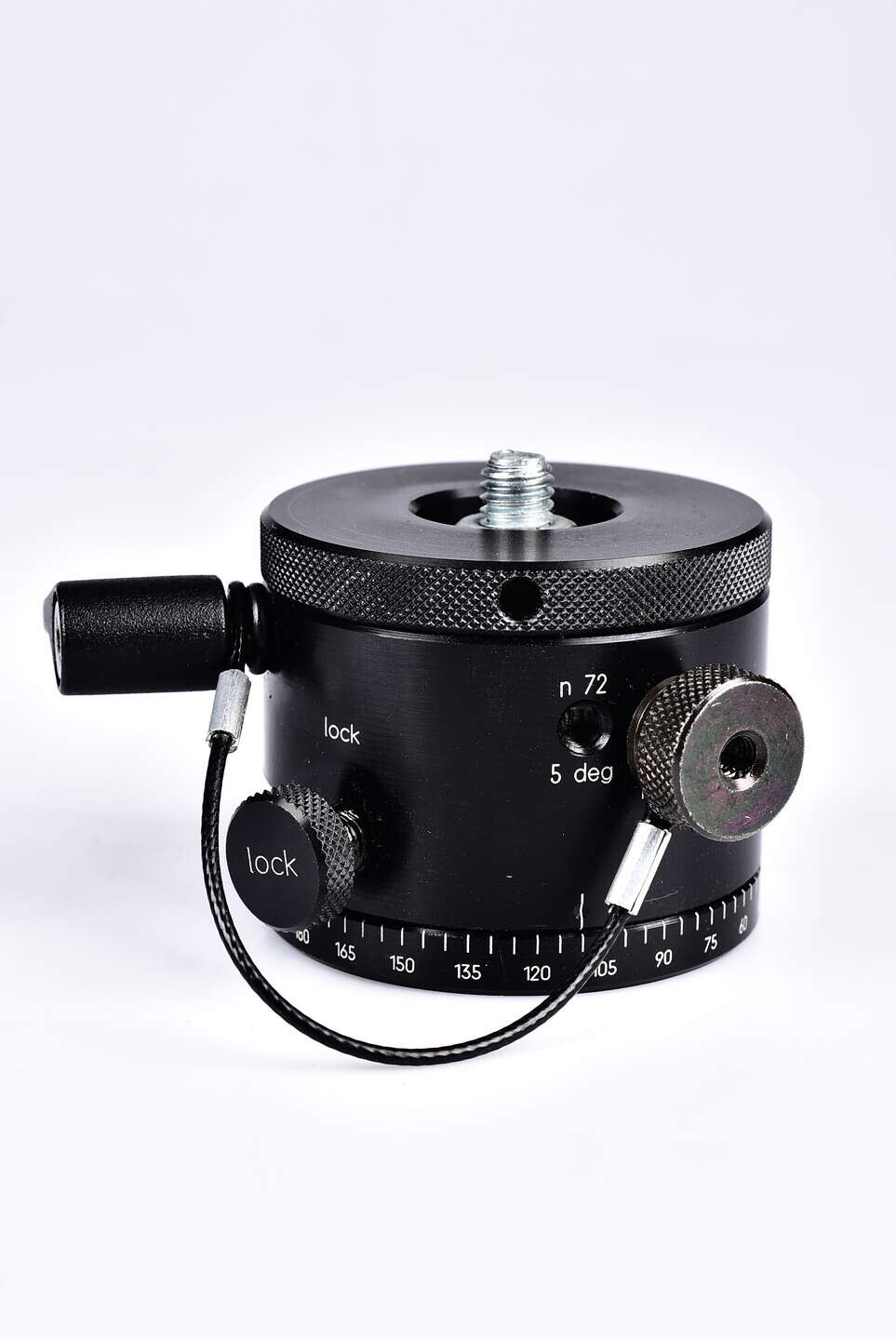 Manfrotto 300N bazar