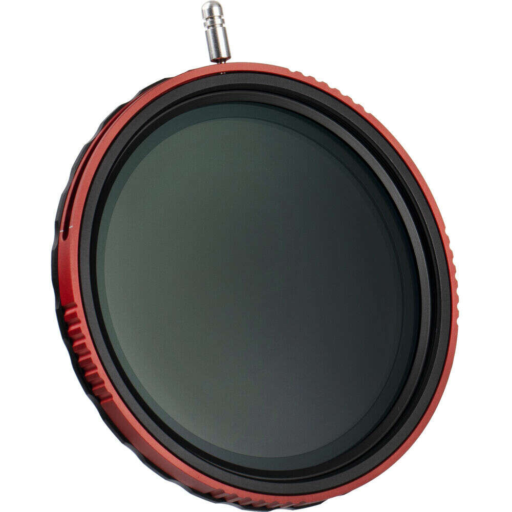 Haida šedý variabilní filtr PROII CPL-VND 3-7 2v1 86 mm bazar