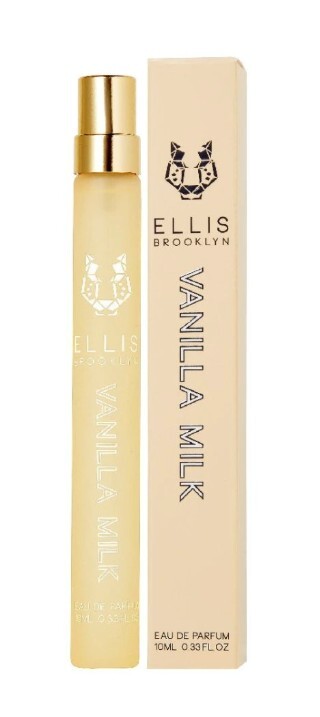 Ellis Brooklyn Vanilla Milk - EDP - miniatura 10 ml