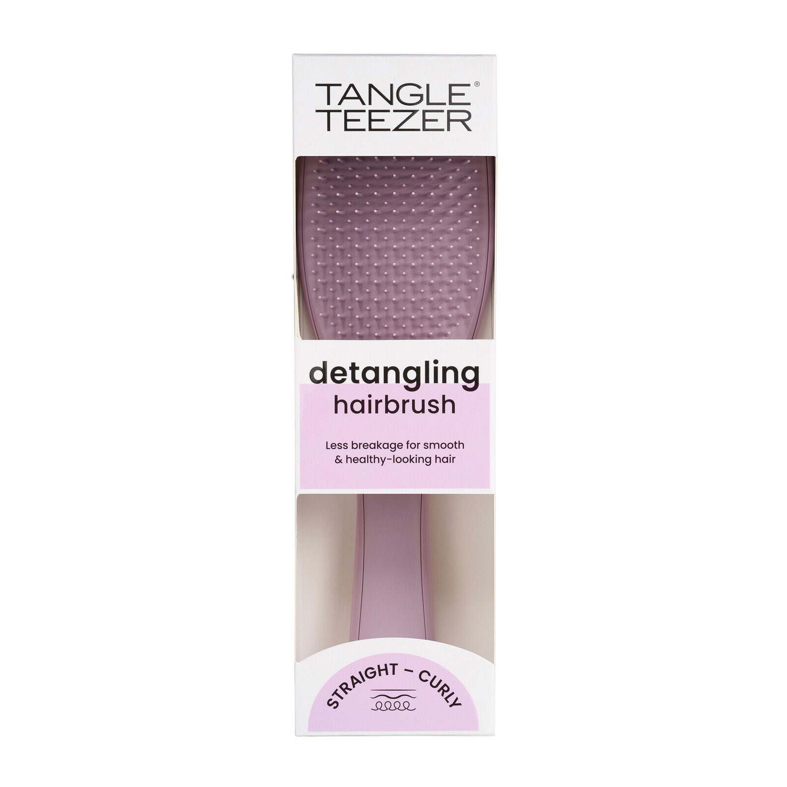 Tangle Teezer Kartáč na vlasy Ultimate Detangler Dusky Sunset