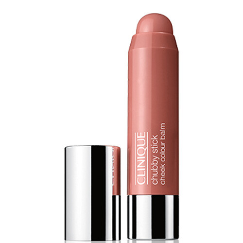 Clinique Tvářenka Chubby Stick (Cheek Colour Balm) 6 g Plenty O' Papaya